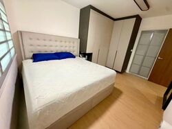 Blk 420C Waterfront II @ Northshore (Punggol), HDB 5 Rooms #612831931